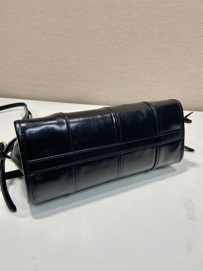 Pra*a satchel bags